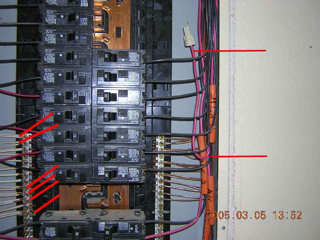 Defect Pics from inspections